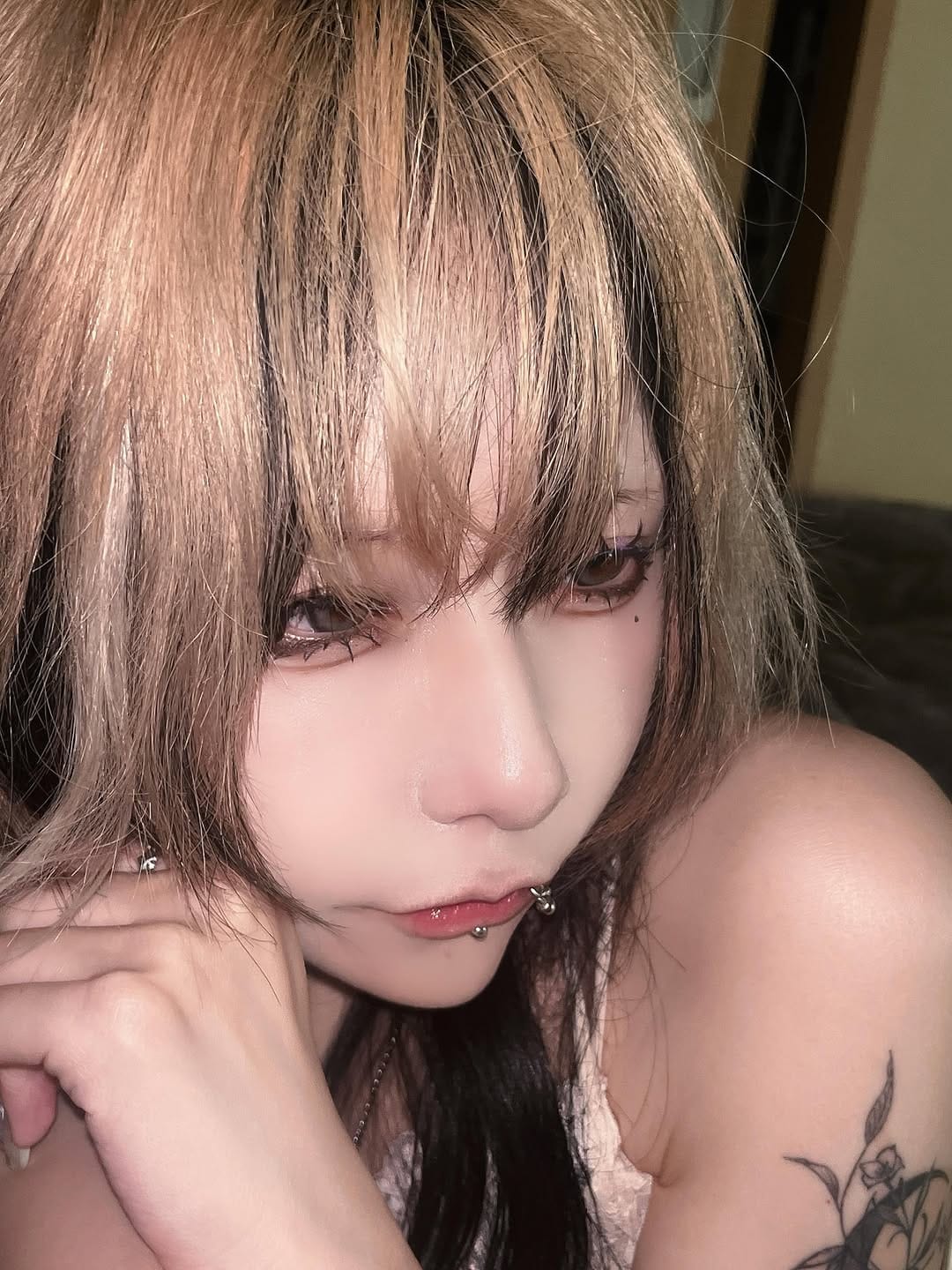 Post 6 by 海琳シル on Instagram (image)