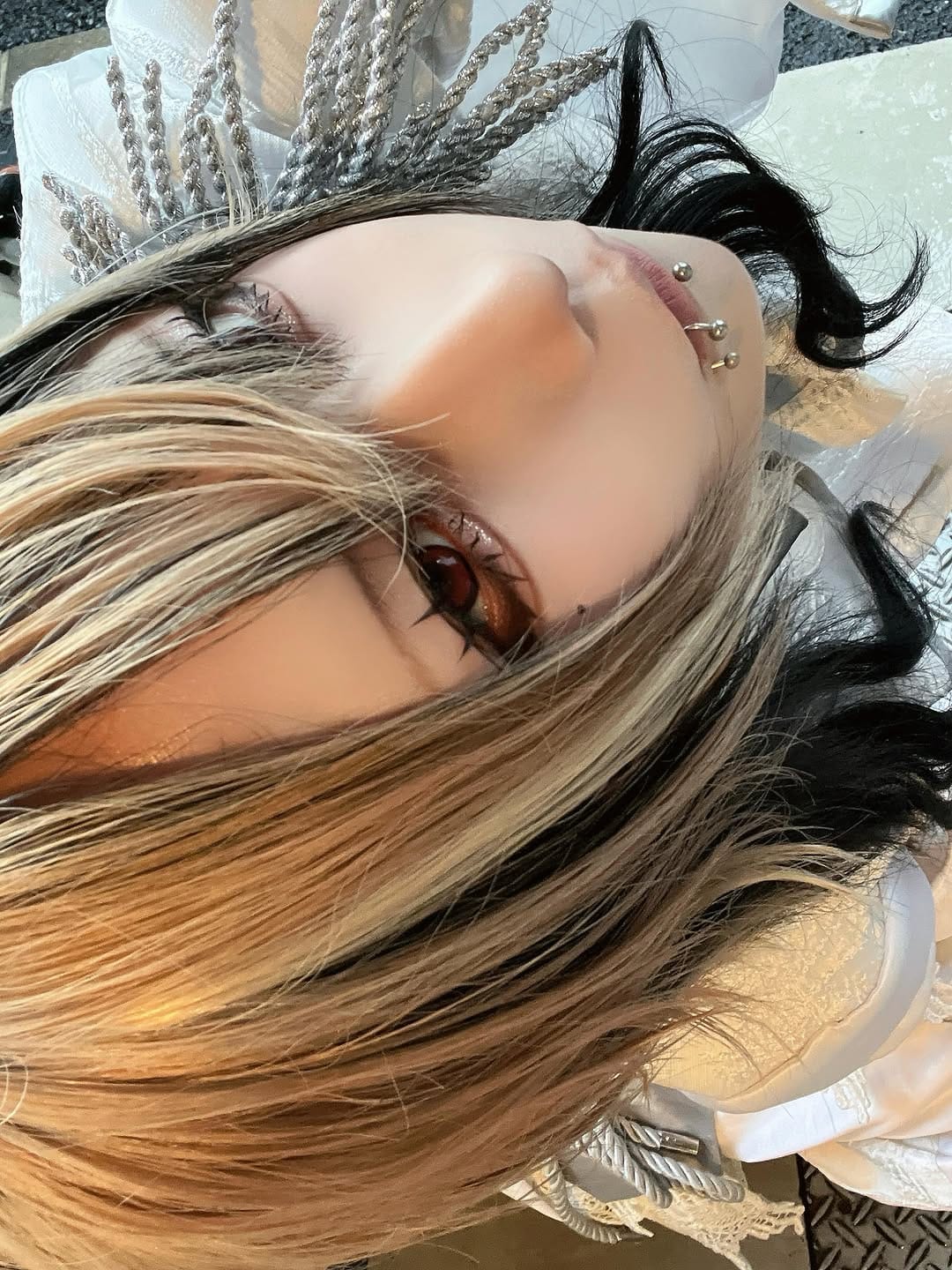 Post 7 by 海琳シル on Instagram (image)