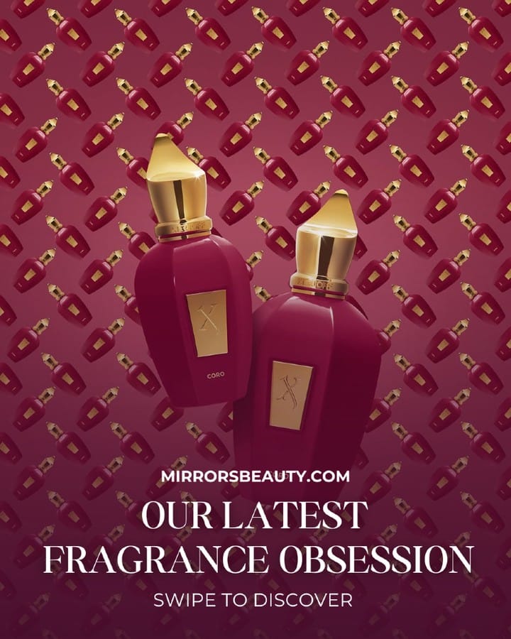 Post 8 by Mirrors Beauty on Instagram (carousel)