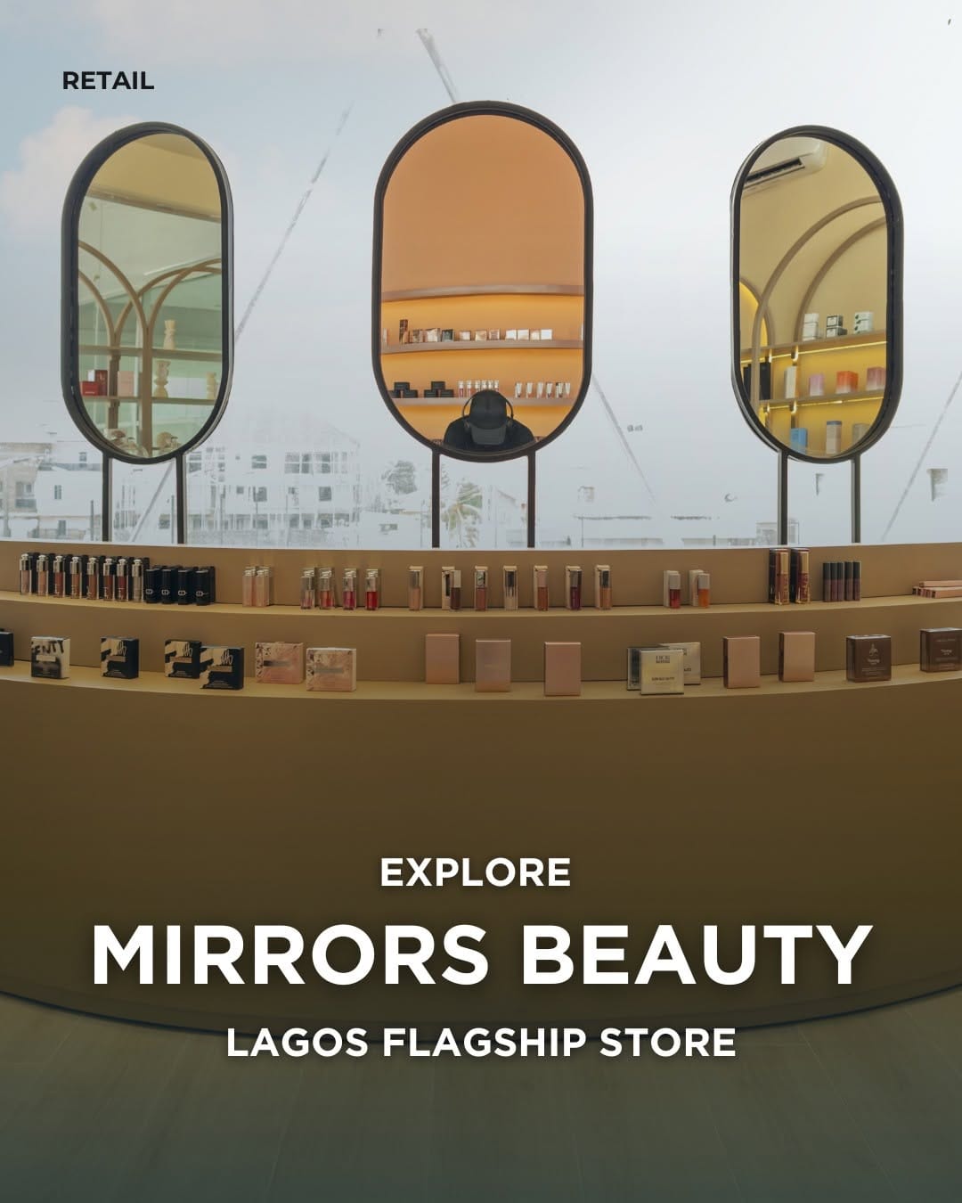 Post 10 by Mirrors Beauty on Instagram (carousel)