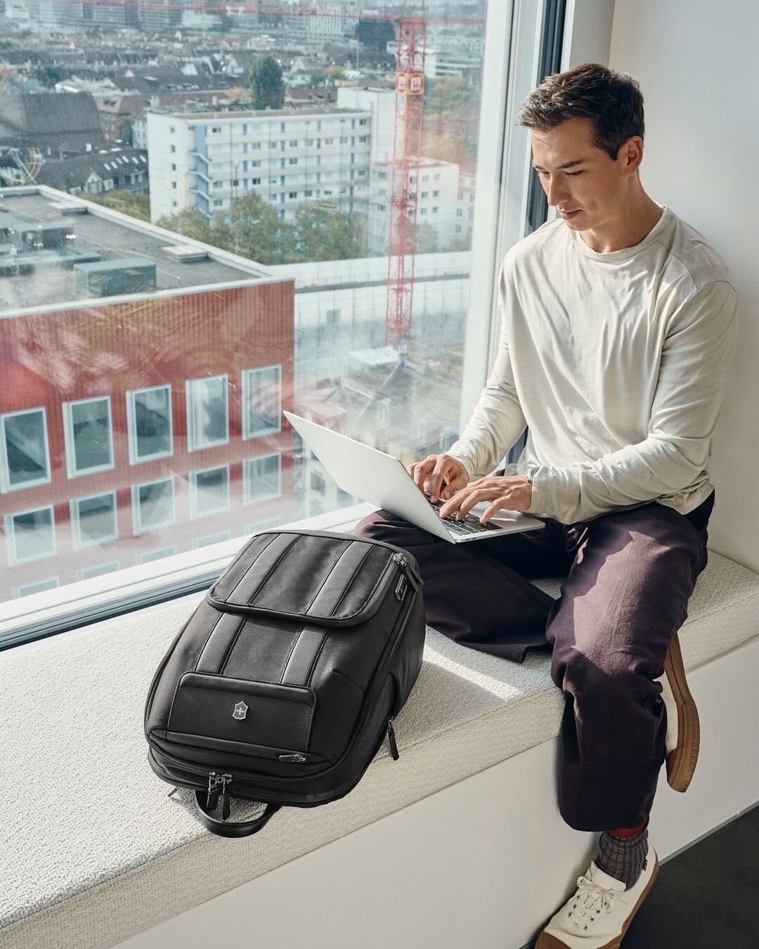 Post 3 by Victorinox Indonesia Official on Instagram (carousel)