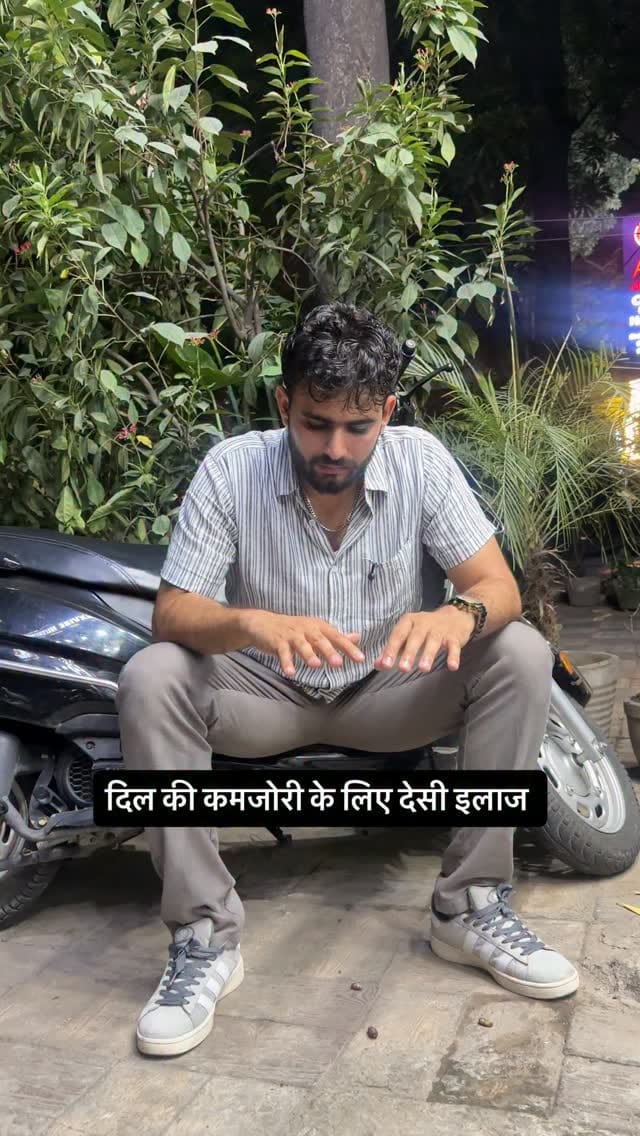 Post 8 by Rahul Dalal on Instagram (video)