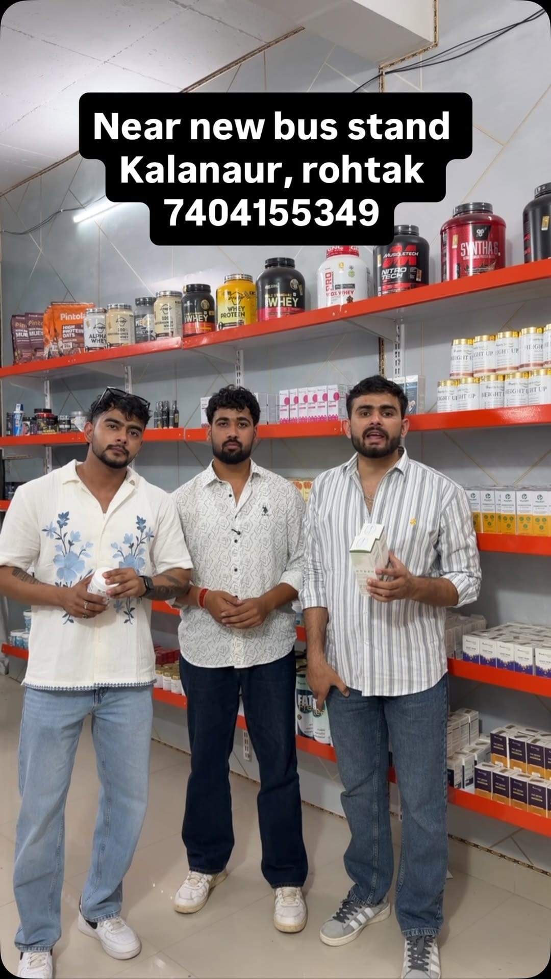Post 7 by Rahul Dalal on Instagram (video)