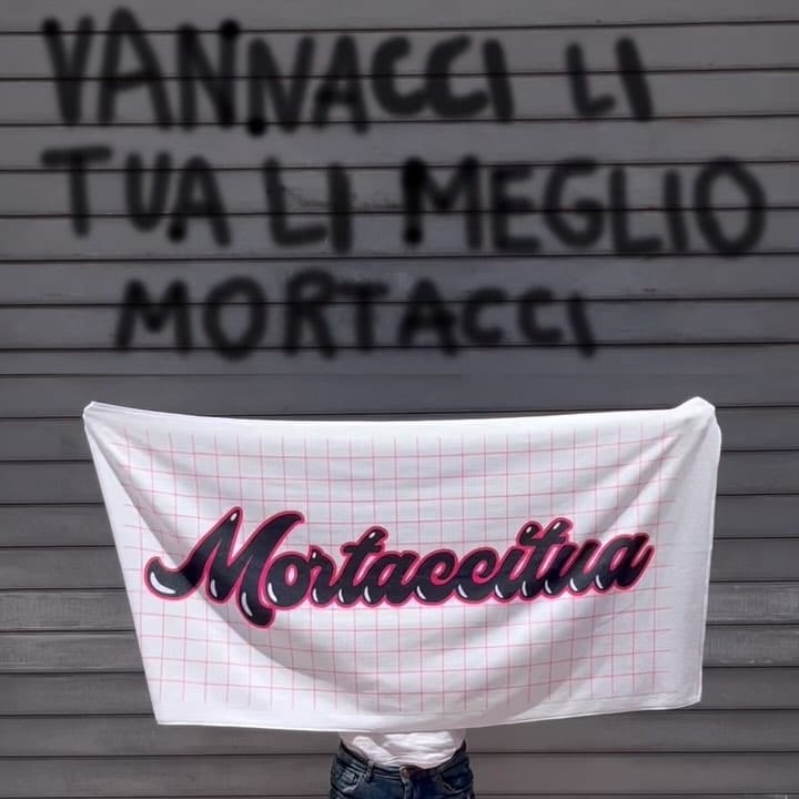 Post 4 by FhateOff - Ricami Personalizzati on Instagram (carousel)