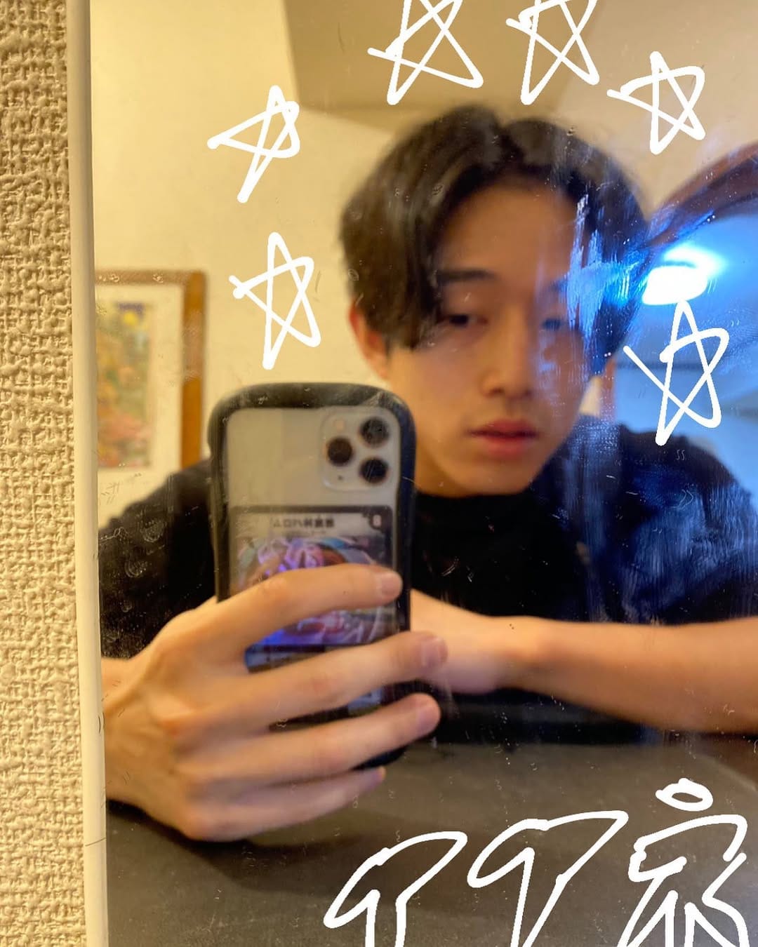 Post 9 by 小野ピース おもちバンド on Instagram (image)