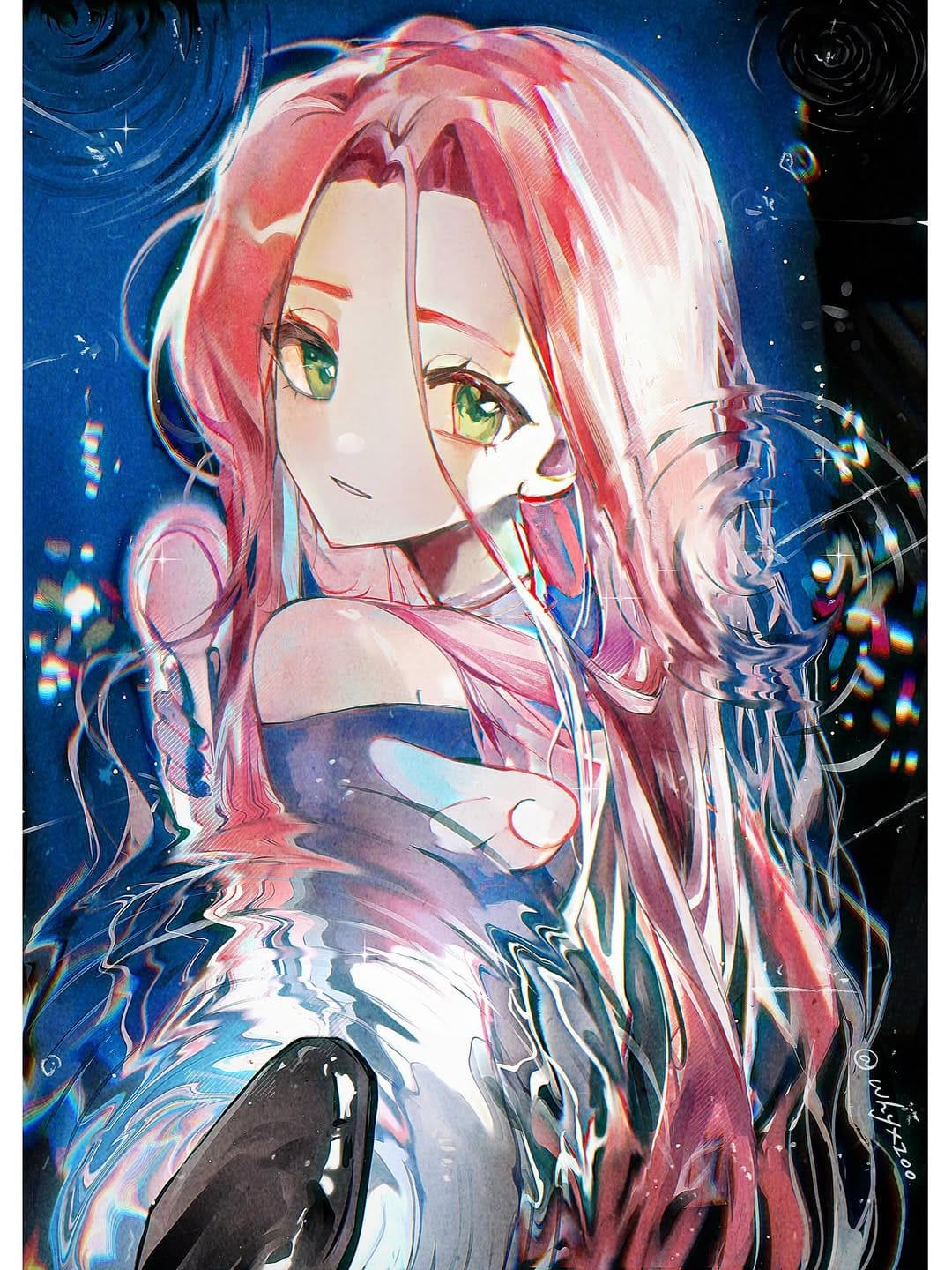 Post 4 by 池茶 on Instagram (carousel)