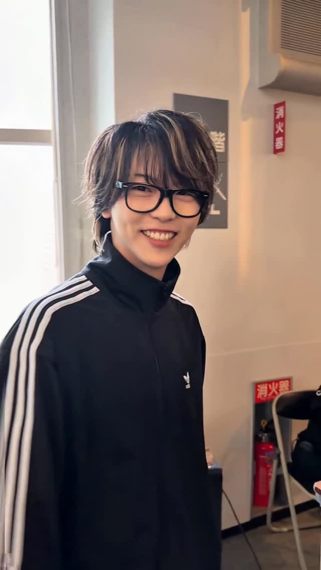 Post 8 by 圭吾 on Instagram (video)