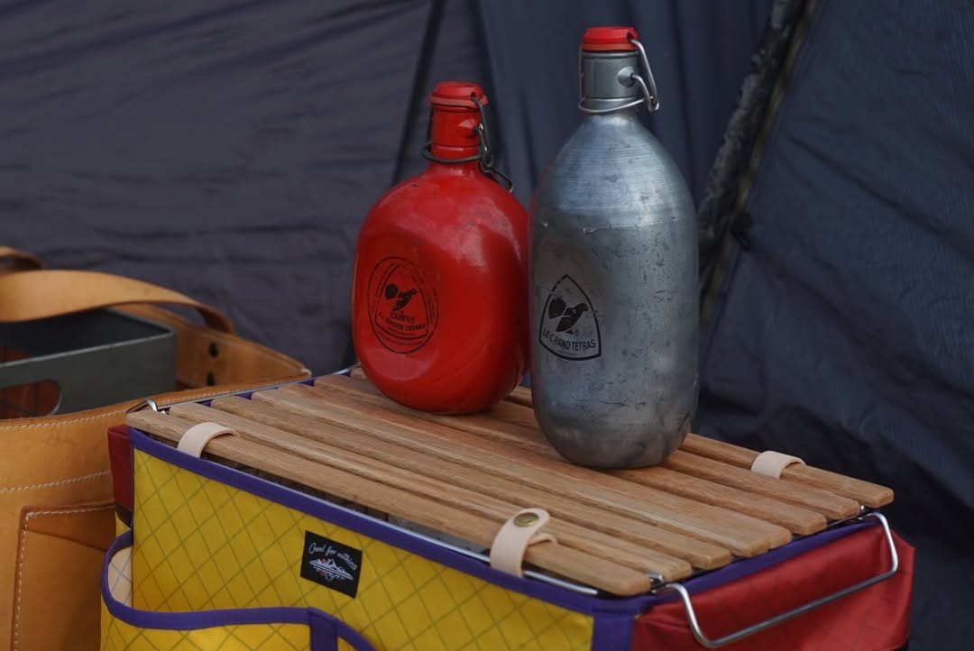Post 4 by S.I.F OUTDOOR PRODUCTS on Instagram (image)