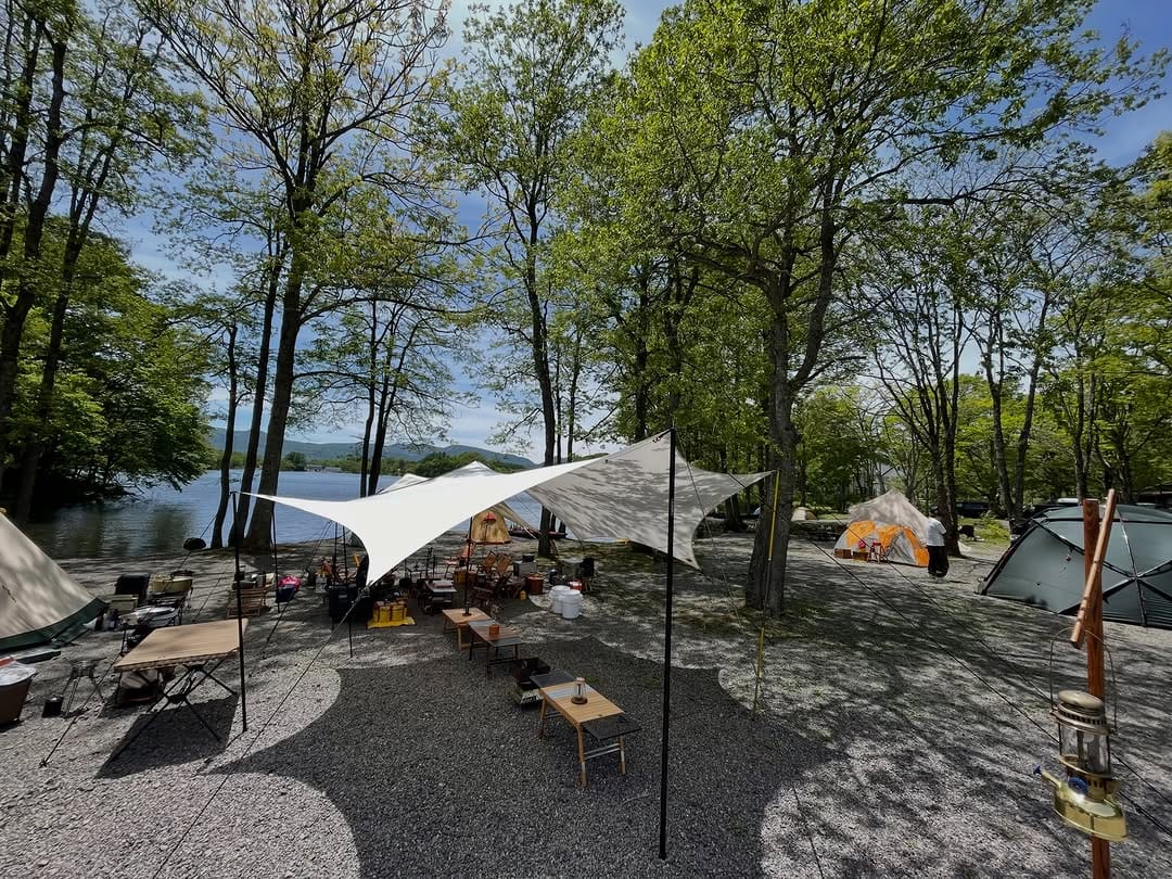 Post 9 by S.I.F OUTDOOR PRODUCTS on Instagram (carousel)