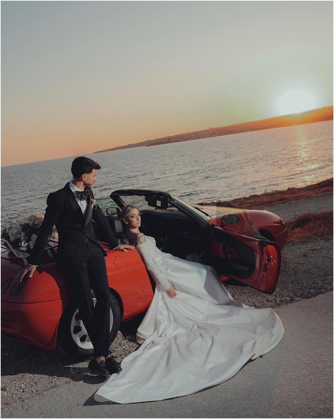 Post 4 by Destination Wedding Photographer Sicily on Instagram (carousel)