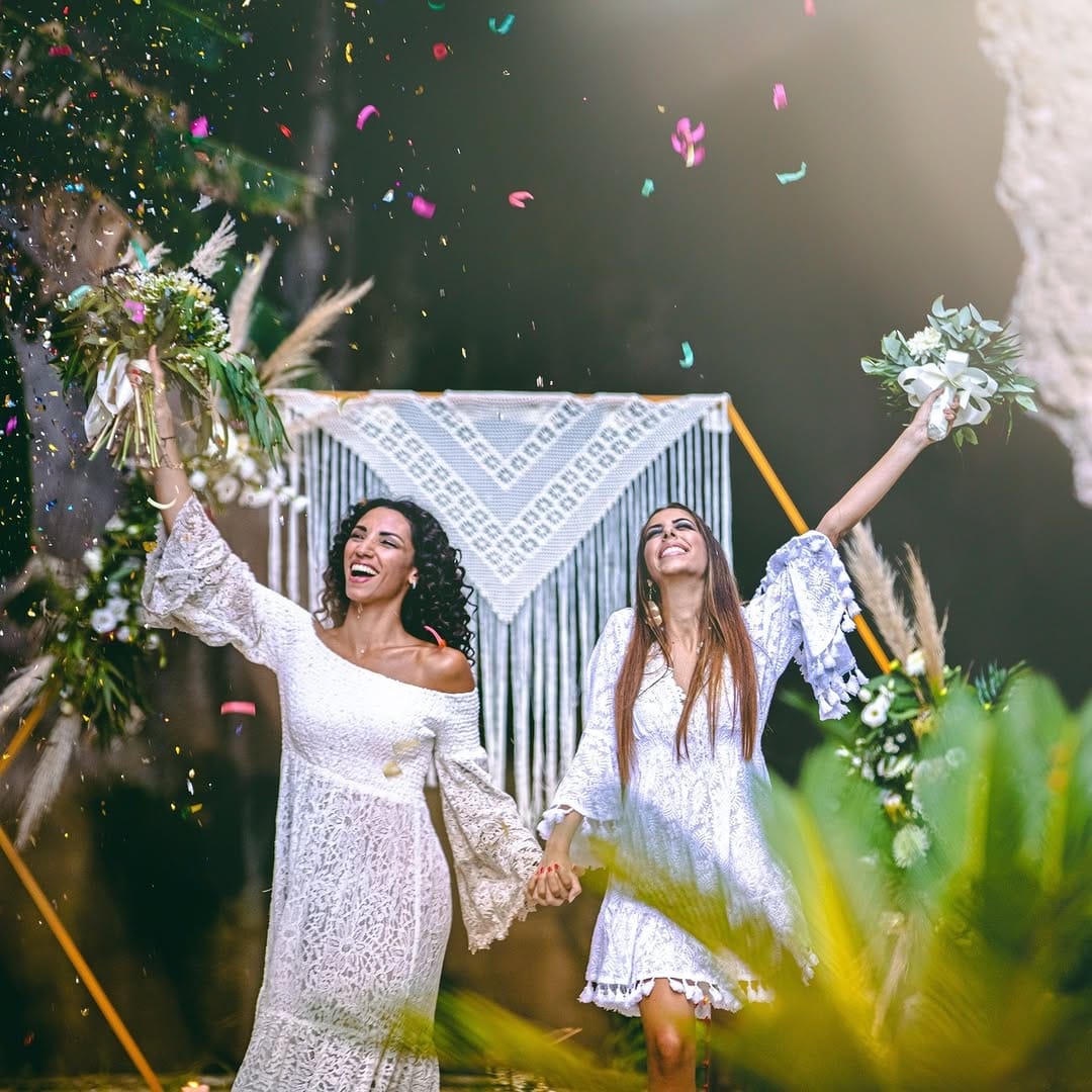 Post 9 by Destination Wedding Photographer Sicily on Instagram (carousel)