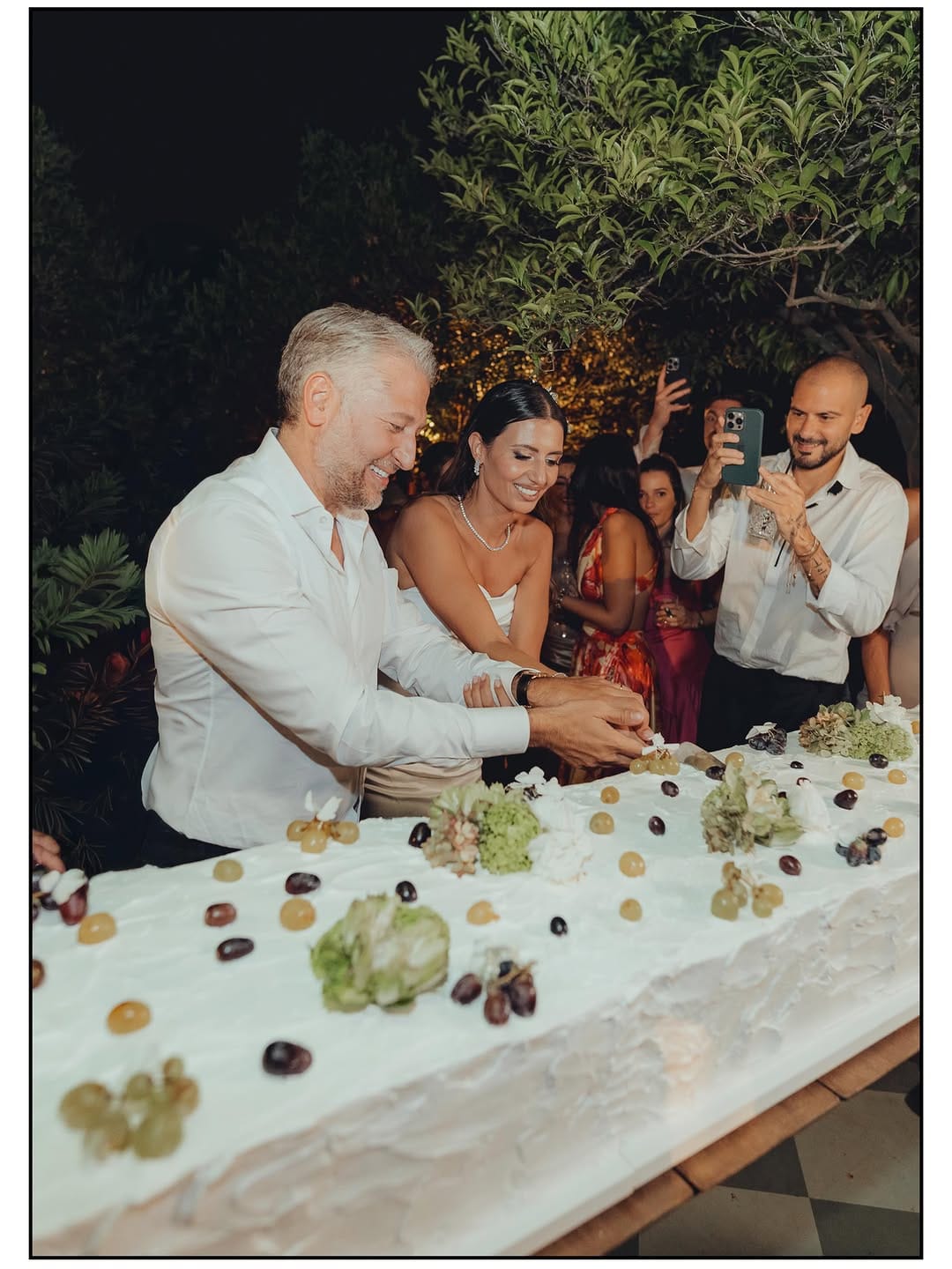 Post 6 by Destination Wedding Photographer Sicily on Instagram (carousel)