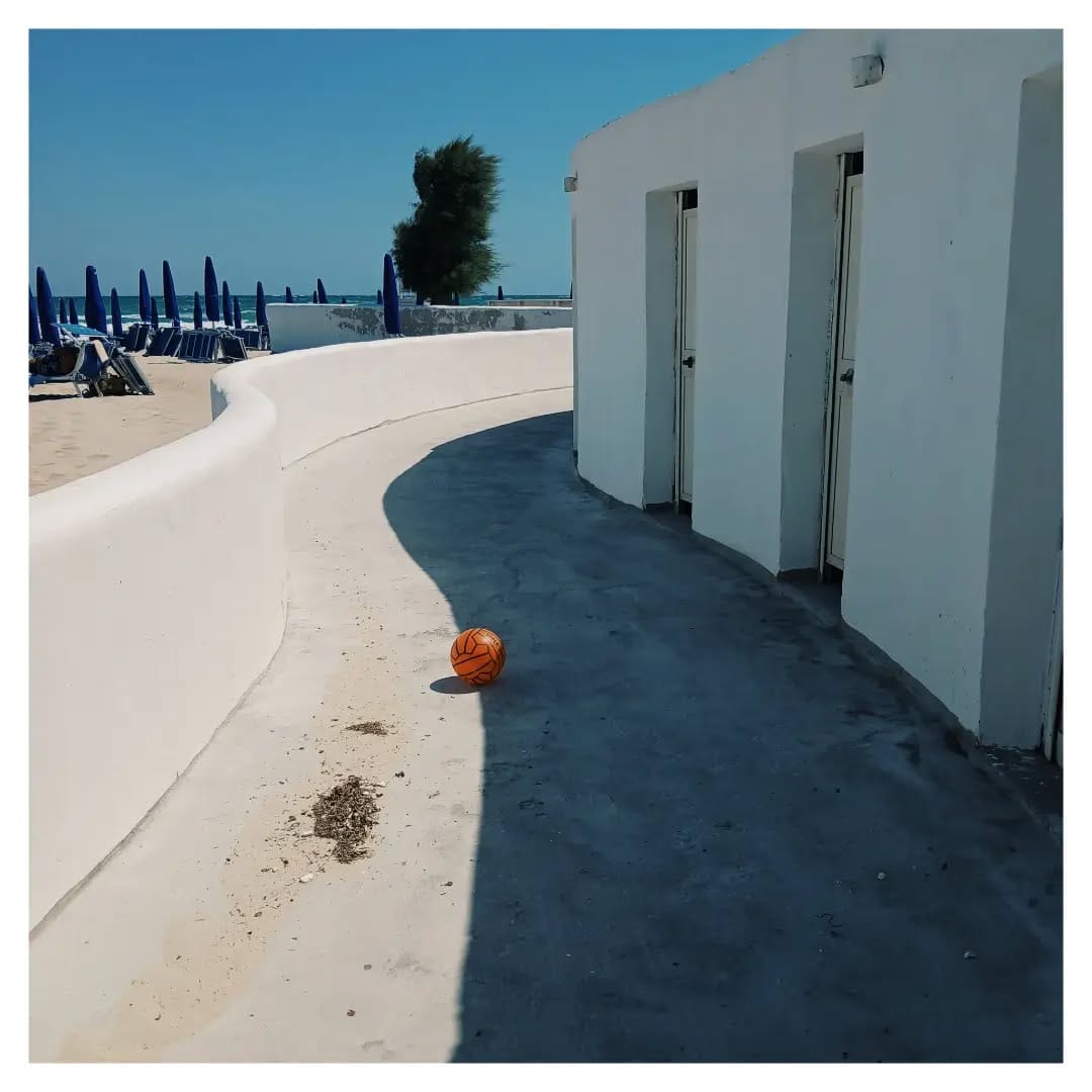 Post 1 by Zeno Marco Rizzo on Instagram (carousel)
