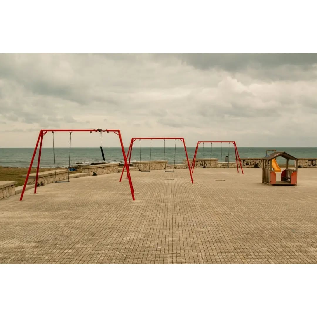 Post 4 by Zeno Marco Rizzo on Instagram (carousel)