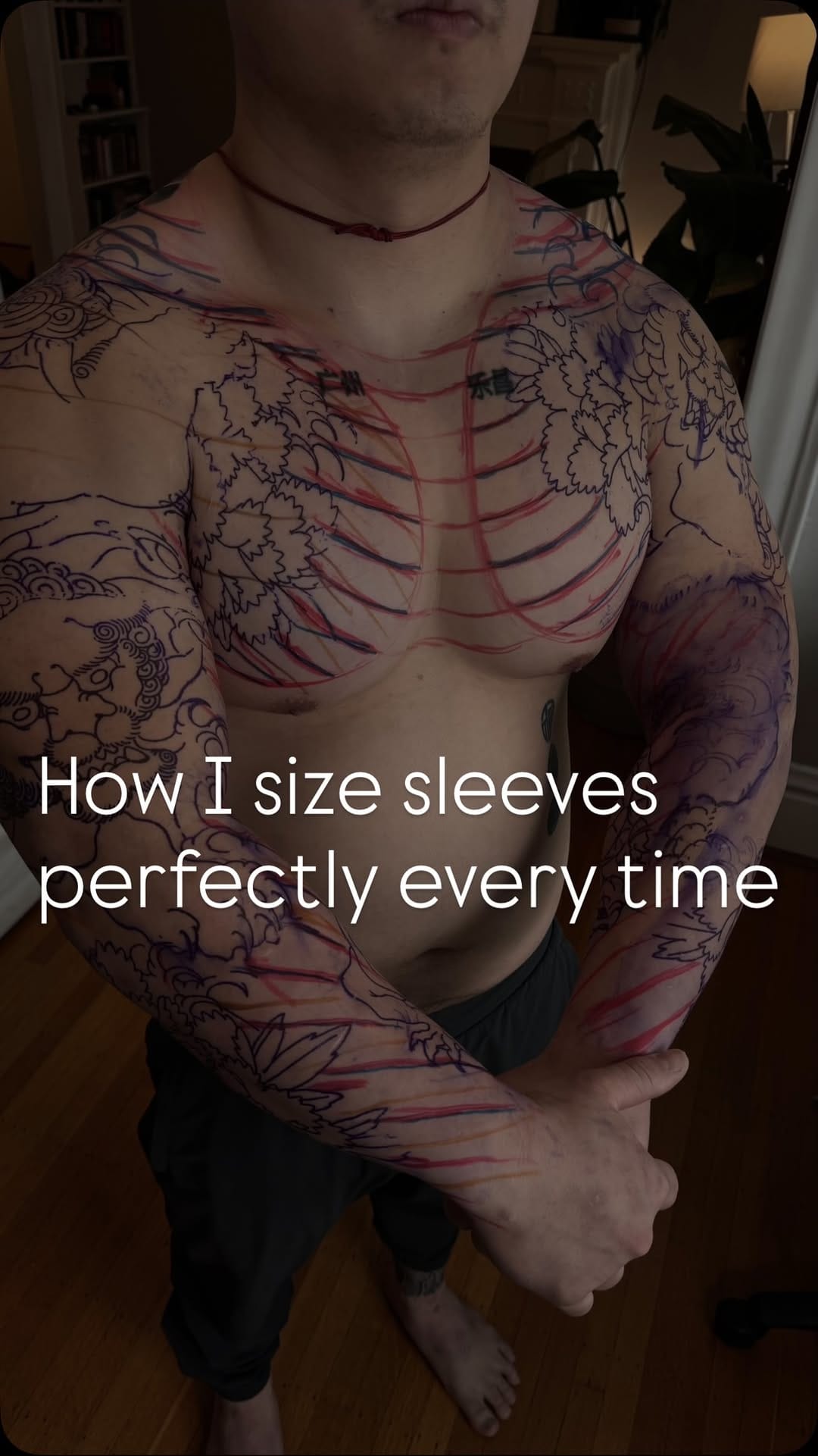 Post 4 by 𝗥𝗼𝗻 𝗦𝗺𝗶𝘁𝗵 • 𝗧𝗮𝘁𝘁𝗼𝗼 𝗔𝗿𝘁𝗶𝘀𝘁 • 𝗩𝗮𝗻𝗰𝗼𝘂𝘃𝗲𝗿 on Instagram (video)