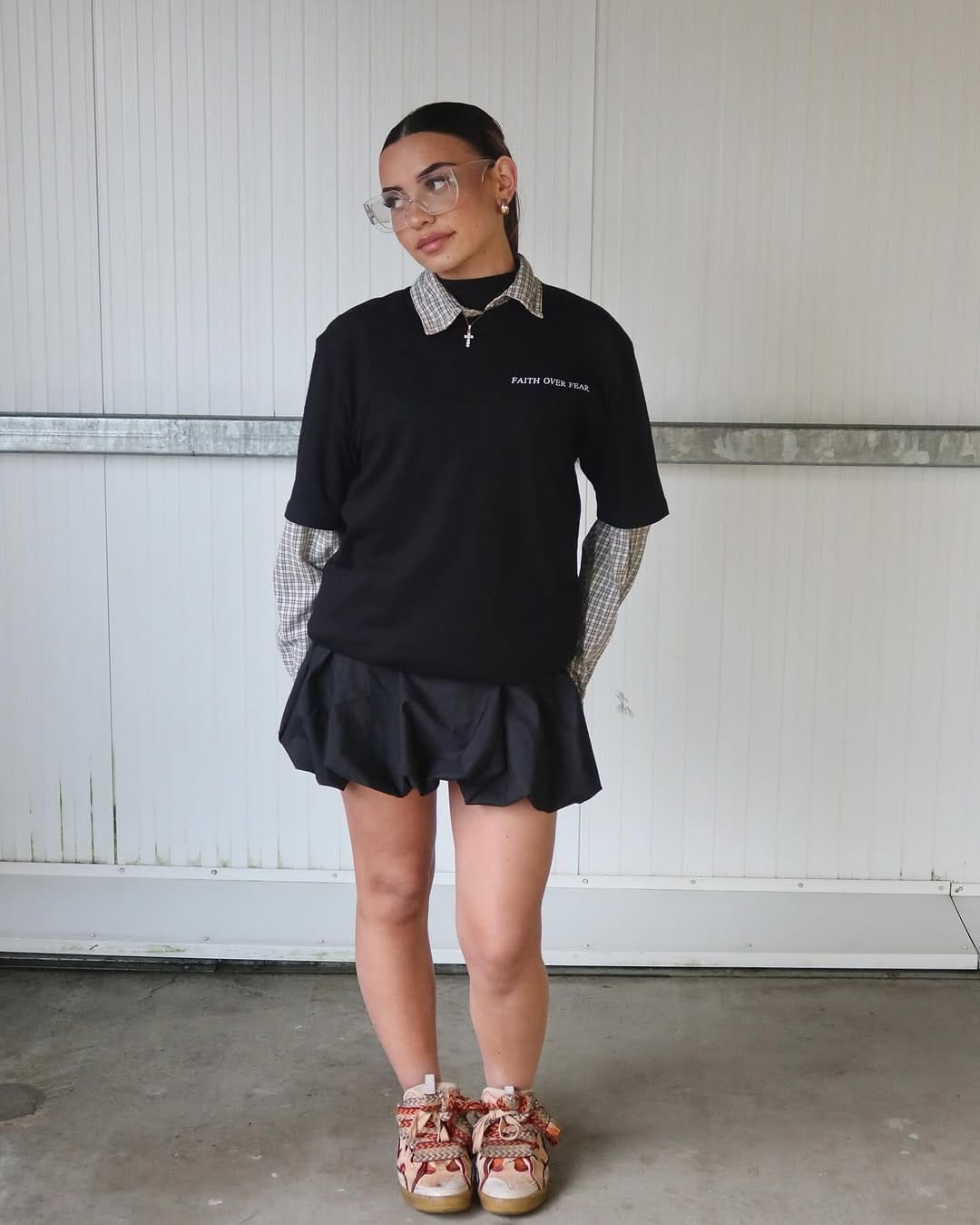 Post 9 by 𝐹𝐴𝐼𝑇𝐻 𝑂𝑉𝐸𝑅 𝐹𝐸𝐴𝑅. on Instagram (carousel)