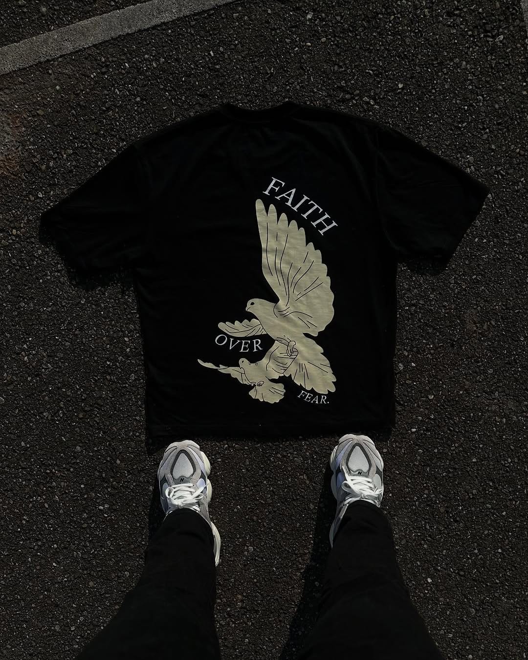 Post 7 by 𝐹𝐴𝐼𝑇𝐻 𝑂𝑉𝐸𝑅 𝐹𝐸𝐴𝑅. on Instagram (carousel)