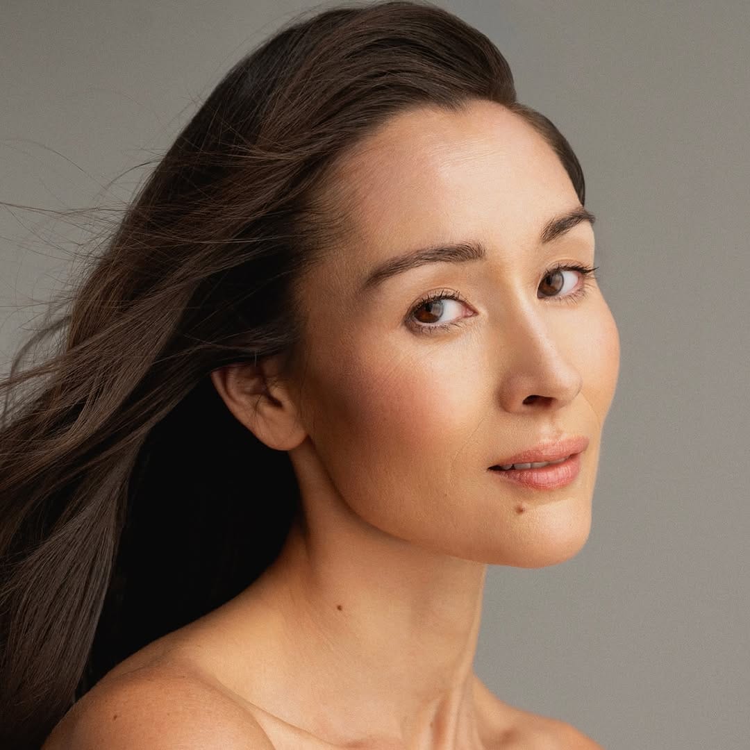 Post 4 by APRIL WILKNER || ACTOR | HOST | MODEL | MH ADVOCATE on Instagram (image)