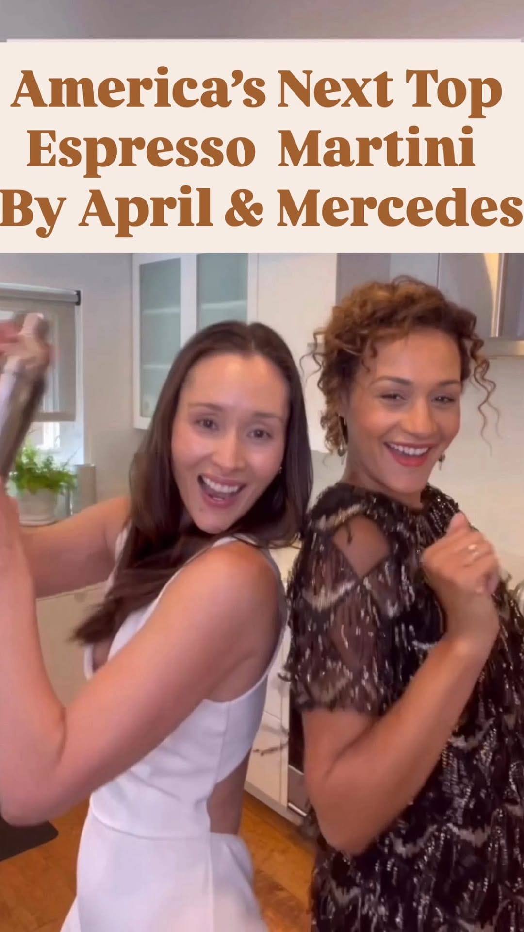 Post 9 by APRIL WILKNER || ACTOR | HOST | MODEL | MH ADVOCATE on Instagram (video)