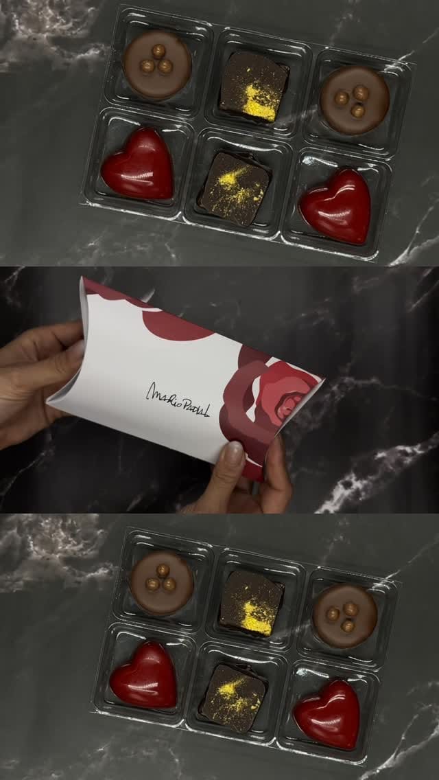 Post 5 by Mario Padial on Instagram (video)
