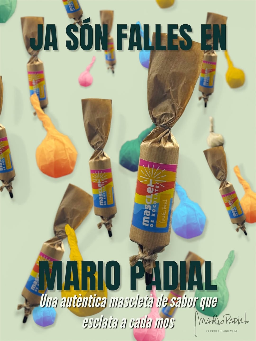 Post 3 by Mario Padial on Instagram (image)