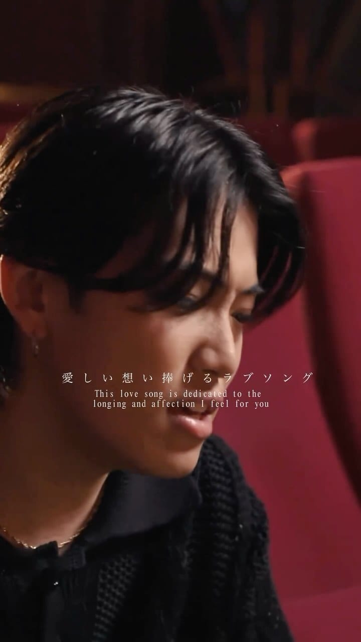 Post 10 by 舟津真翔 Funatsu Manato on Instagram (video)