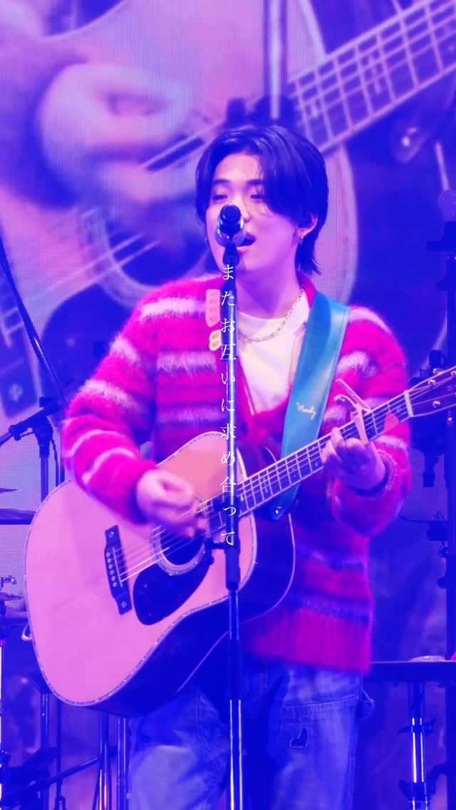 Post 7 by 舟津真翔 Funatsu Manato on Instagram (video)