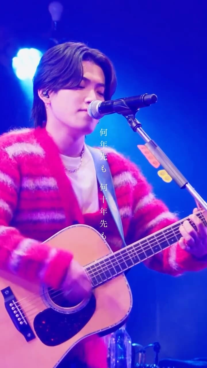 Post 8 by 舟津真翔 Funatsu Manato on Instagram (video)