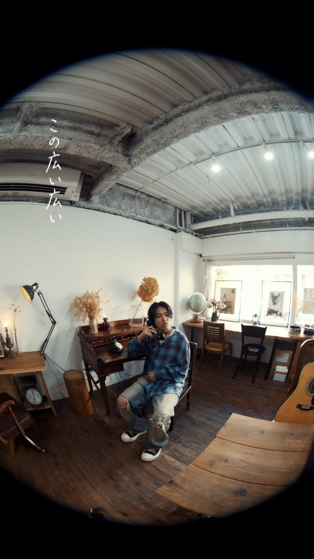 Post 1 by 舟津真翔 Funatsu Manato on Instagram (video)