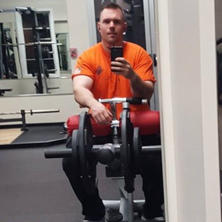 Post 3 by Supplement Edge on Instagram (image)