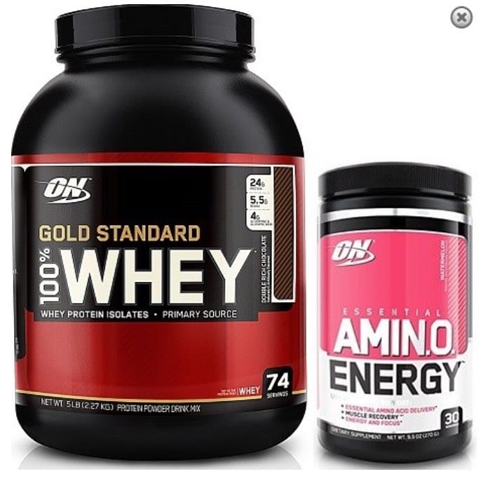Post 1 by Supplement Edge on Instagram (image)