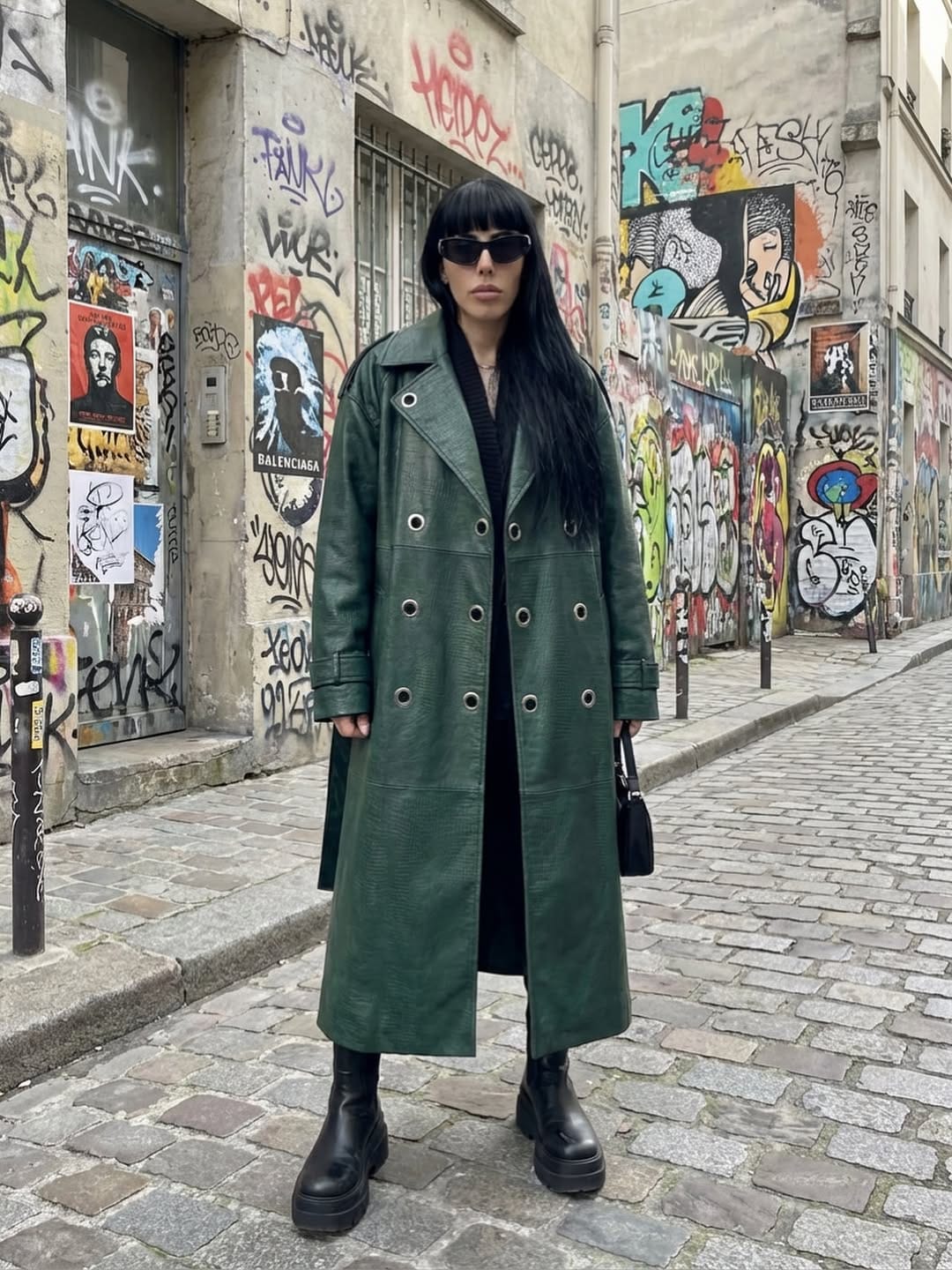 Post 5 by Clelia Ascione on Instagram (image)