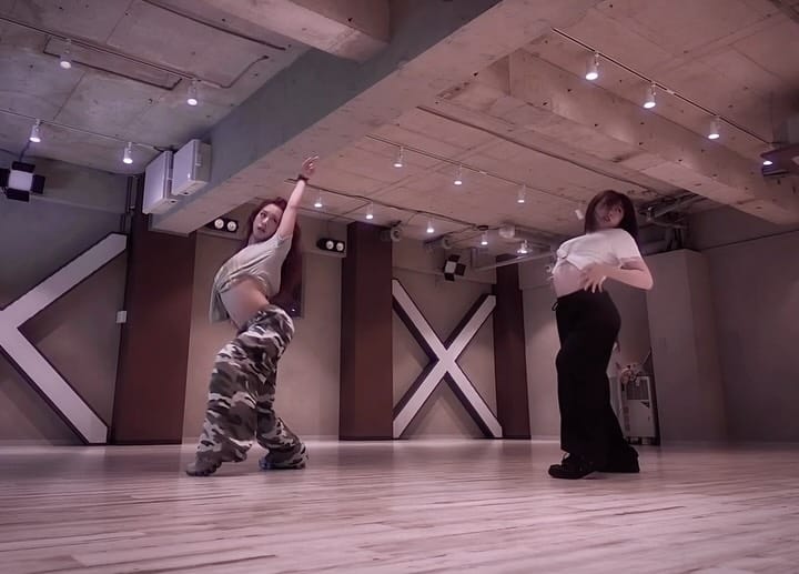 Post 2 by MIYABI on Instagram (video)