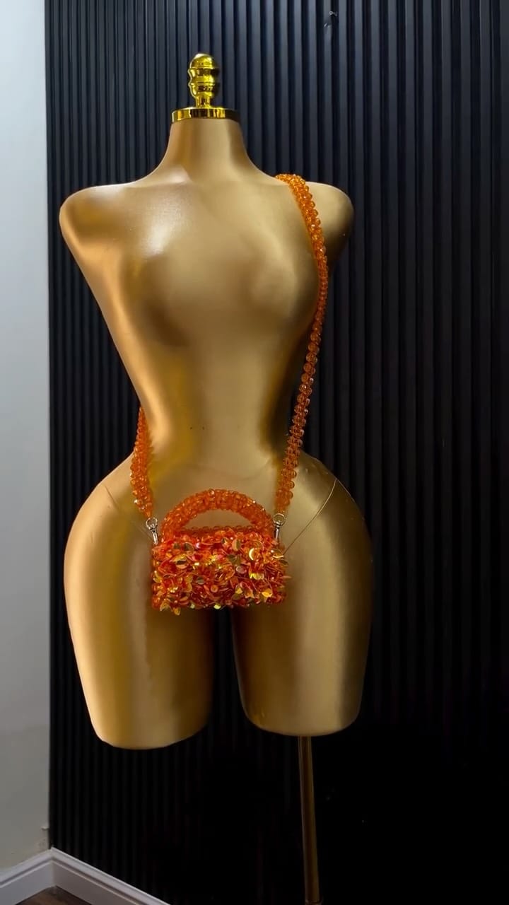 Post 4 by Beaded Bags and Accessories in Abuja on Instagram (video)