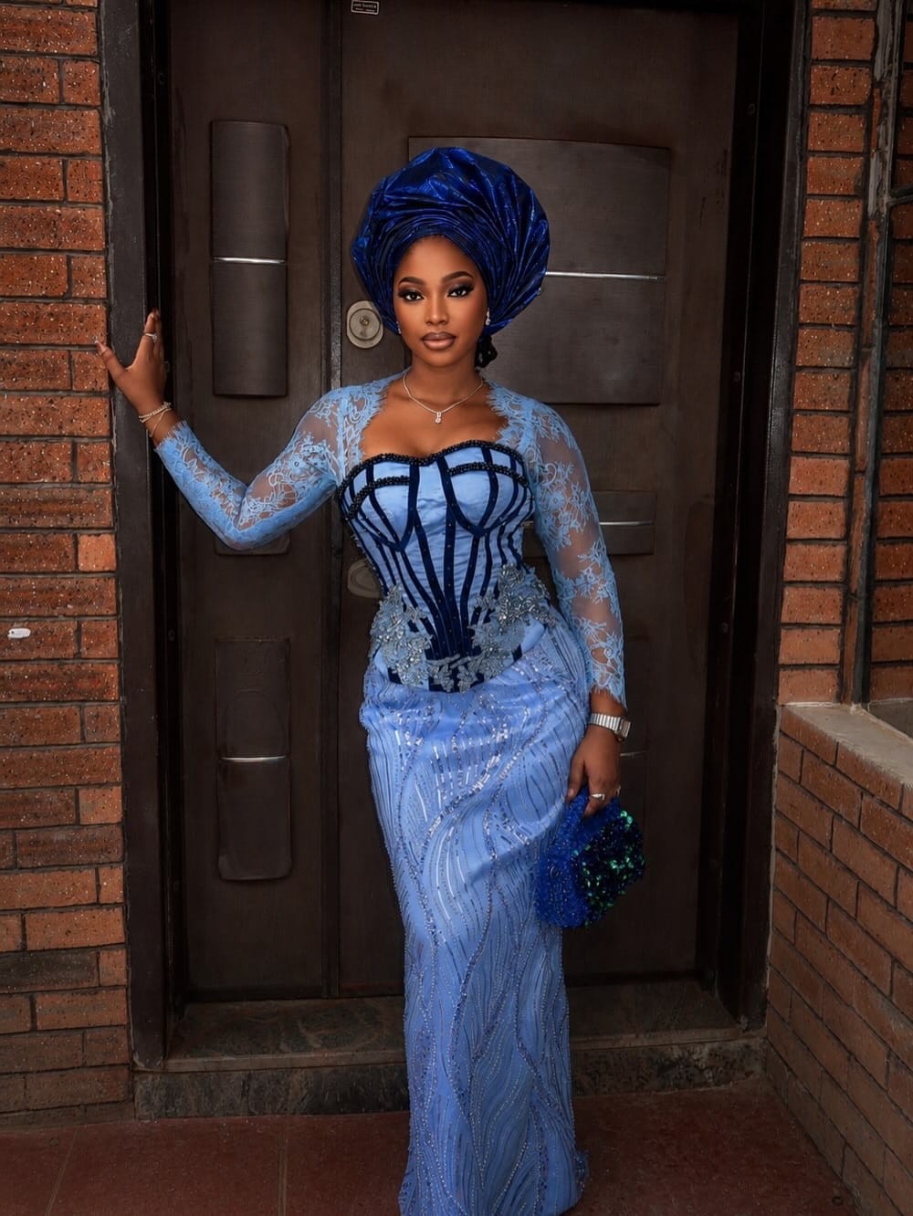 Post 1 by Beaded Bags and Accessories in Abuja on Instagram (carousel)