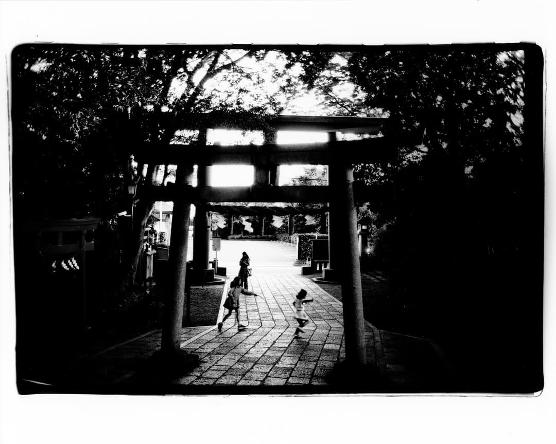 Post 6 by Robert Kirsch | Japan-based Photographer on Instagram (carousel)