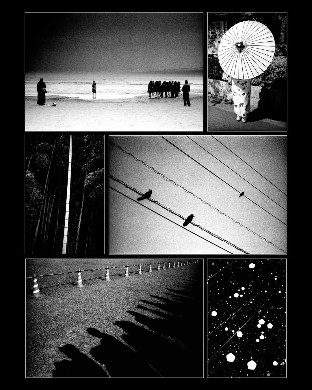 Post 5 by Robert Kirsch | Japan-based Photographer on Instagram (carousel)