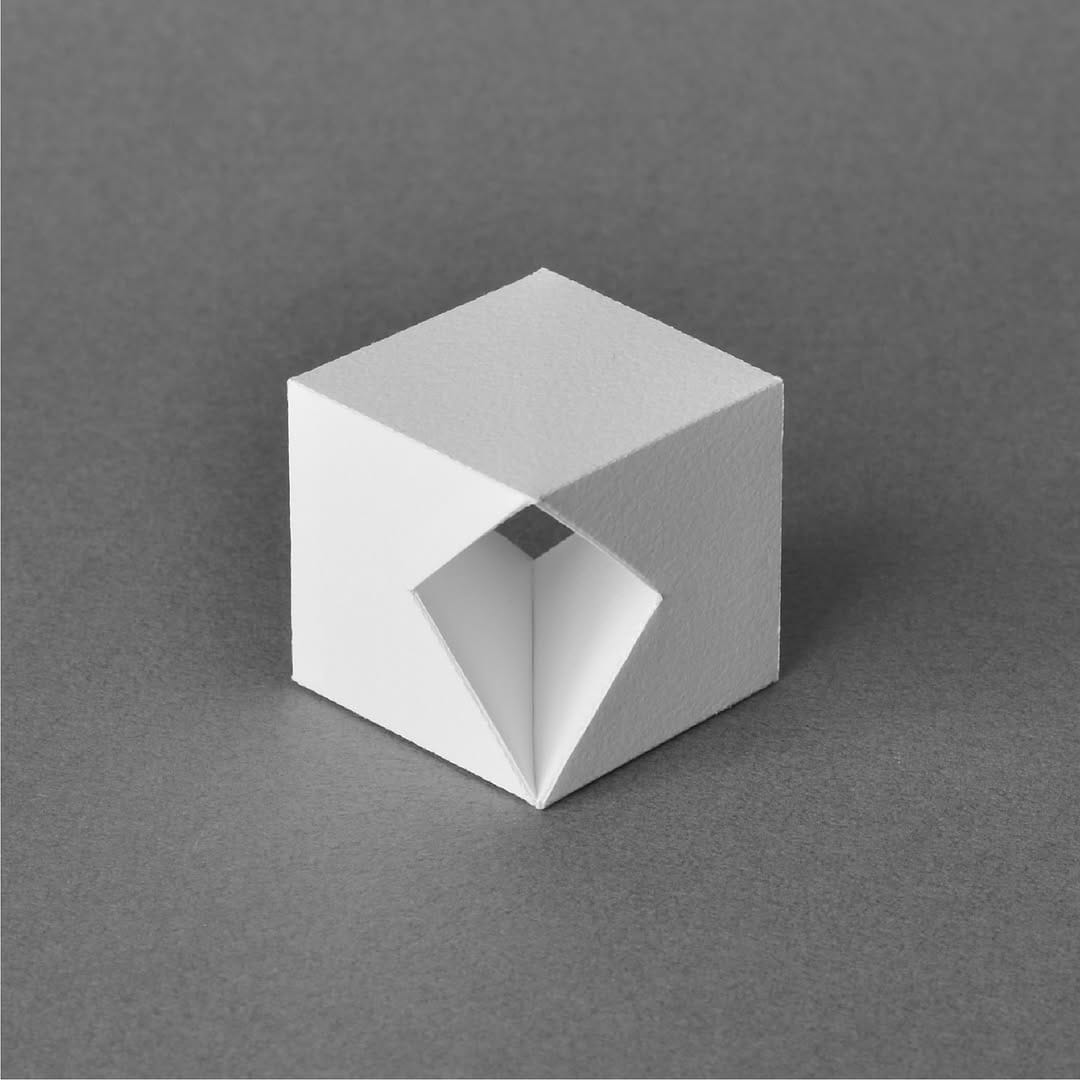 Post 8 by PAPER BOXES on Instagram (carousel)