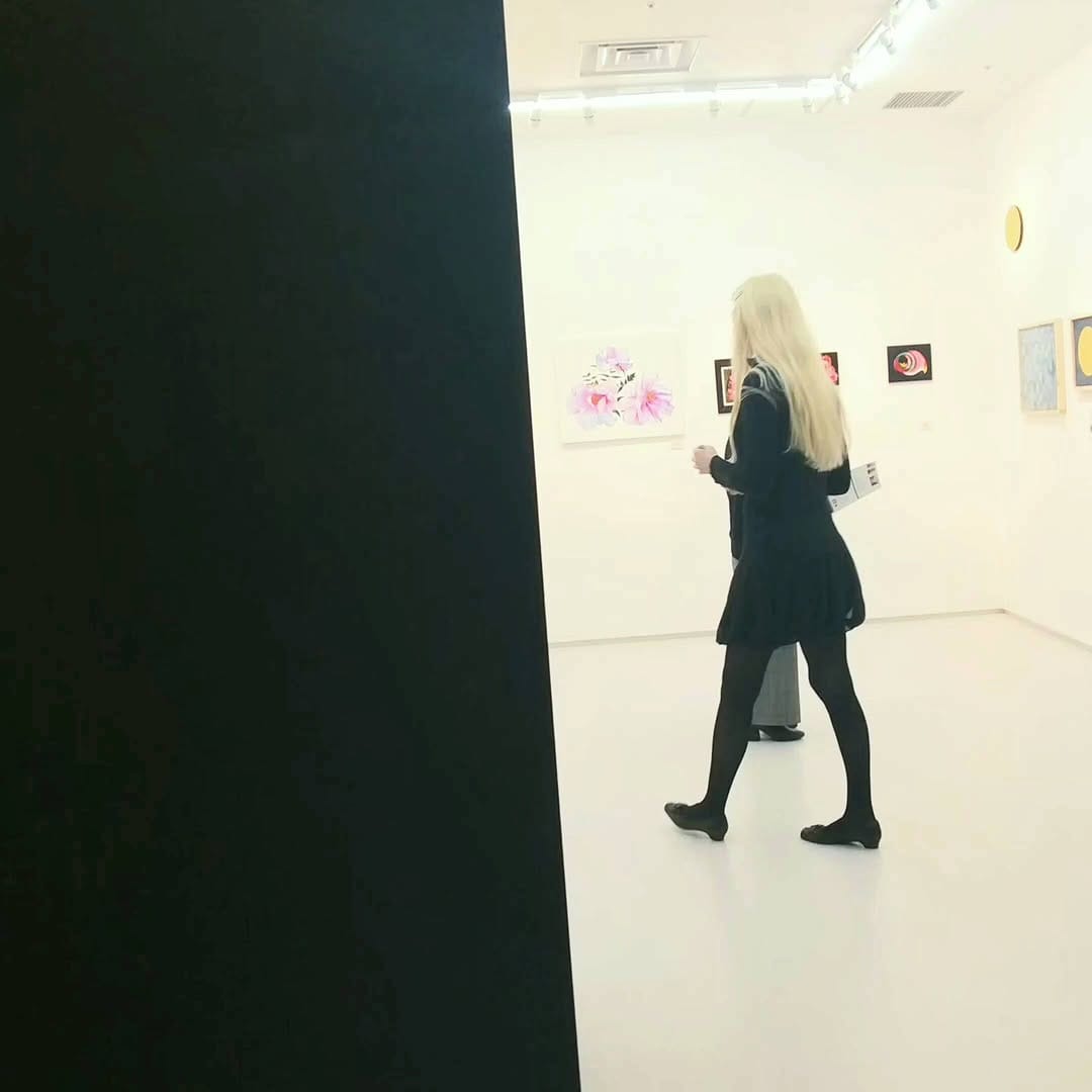 Post 10 by Nataliya Fateeva | Artist 🎨| Luxury Visuals on Instagram (video)