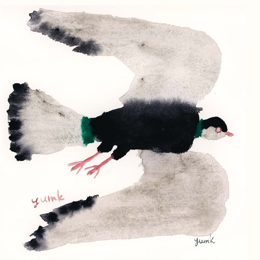 Post 6 by 木村友美(Yumi Kimura)Artist/illustrator on Instagram (image)