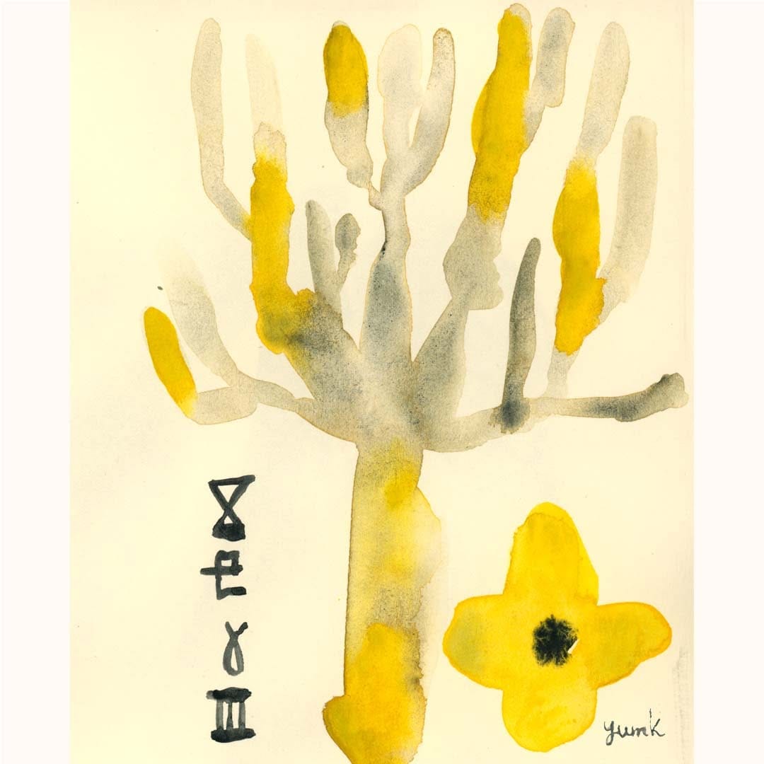 Post 2 by 木村友美(Yumi Kimura)Artist/illustrator on Instagram (image)