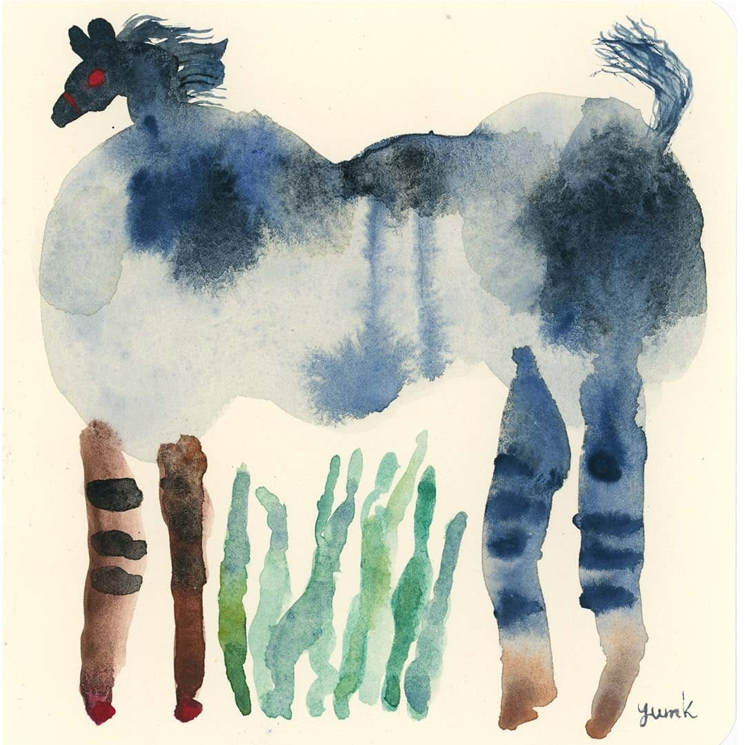 Post 3 by 木村友美(Yumi Kimura)Artist/illustrator on Instagram (image)