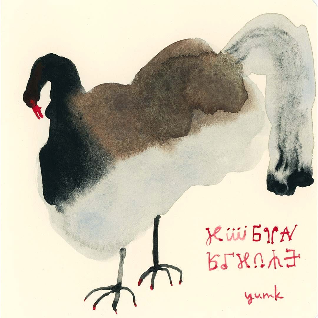 Post 8 by 木村友美(Yumi Kimura)Artist/illustrator on Instagram (image)