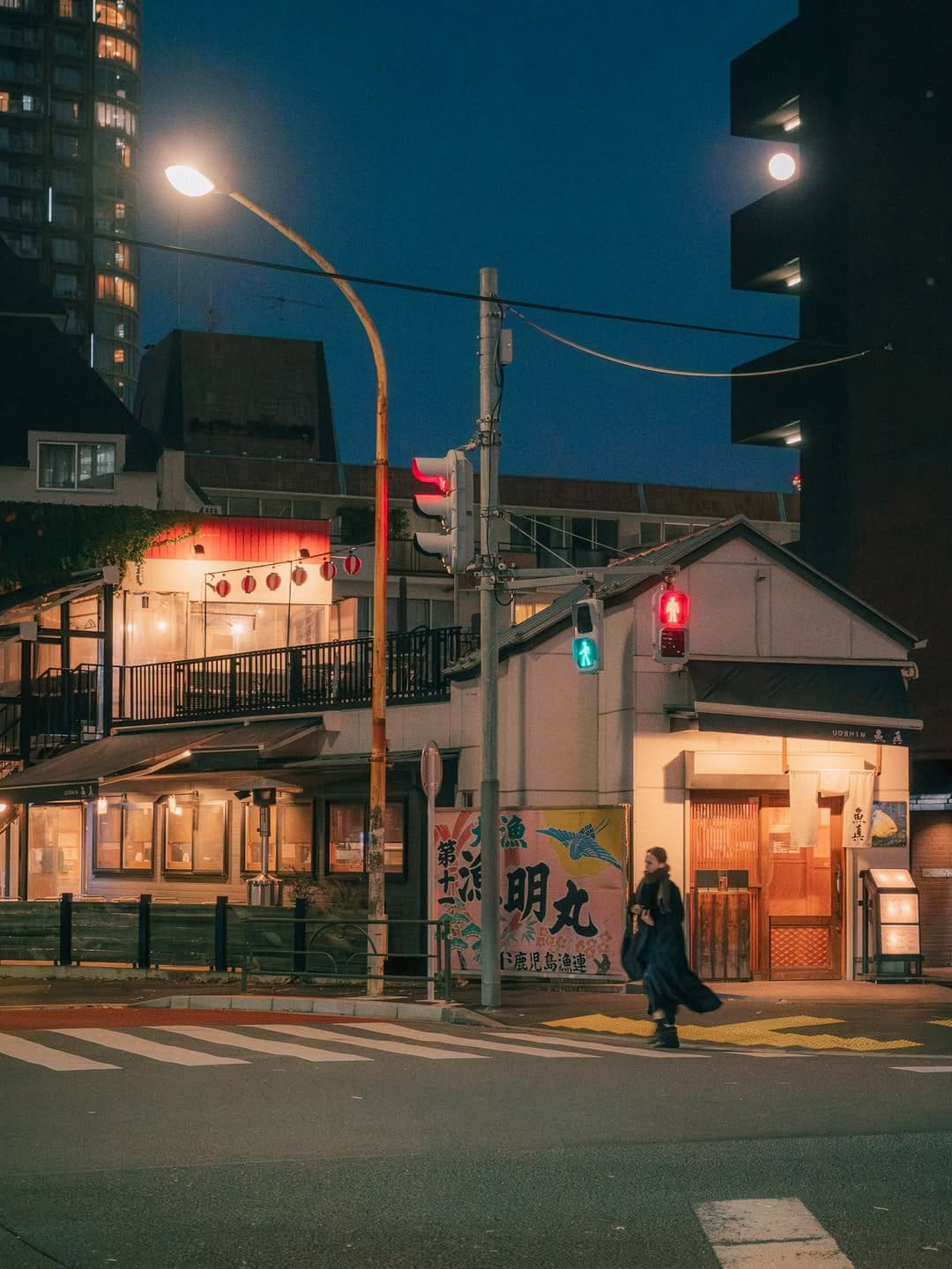 Post 6 by Shuko Kawase on Instagram (carousel)