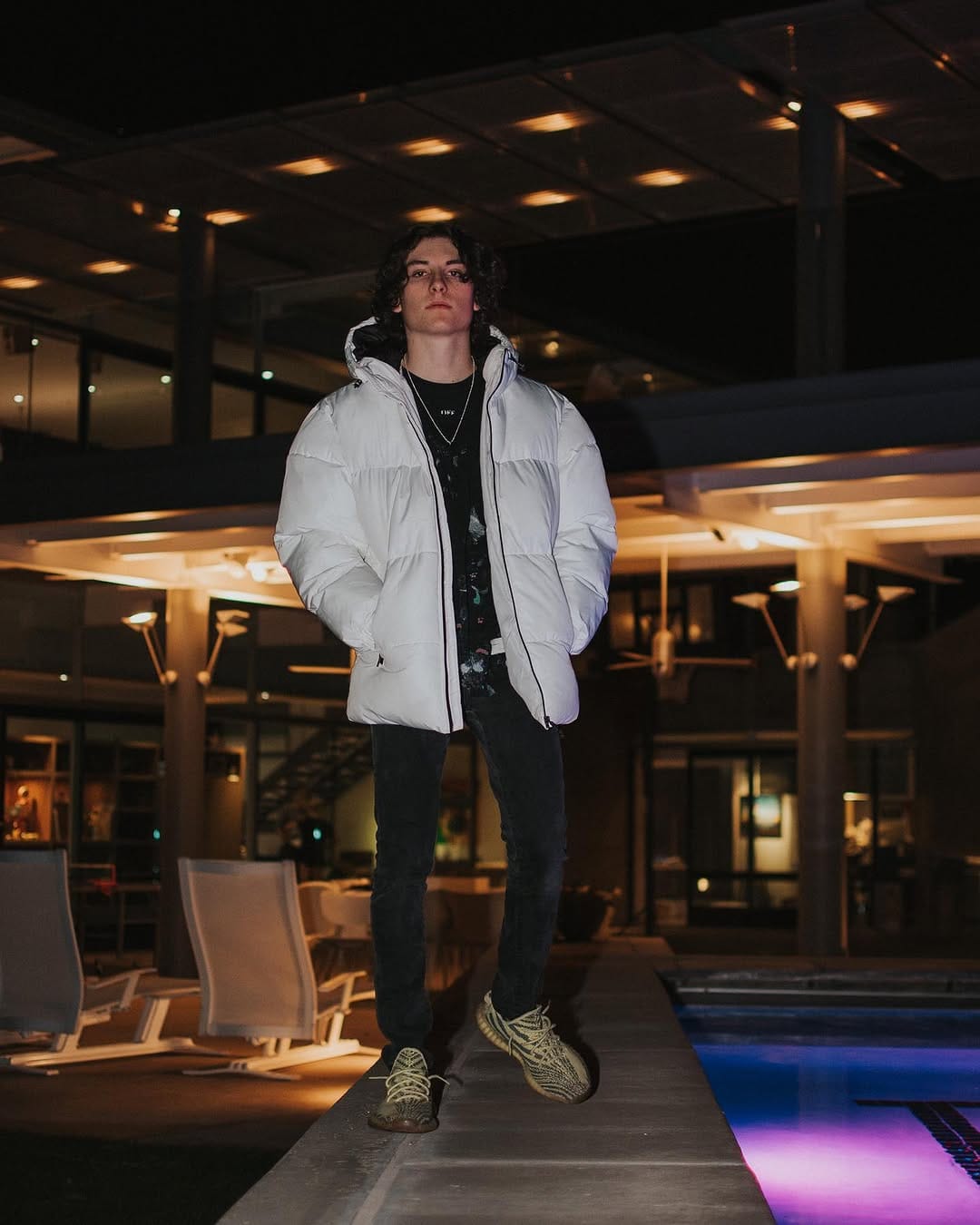 Post 7 by Richard Meola on Instagram (carousel)