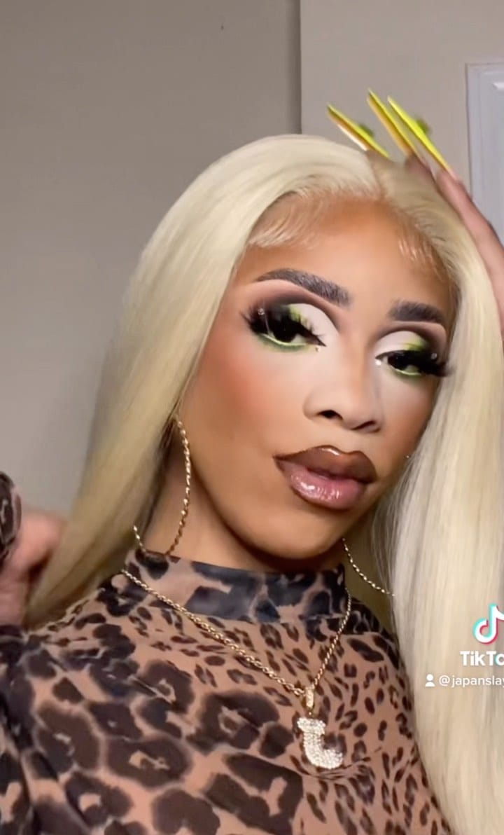 Post 4 by DeLion 💙 on Instagram (video)
