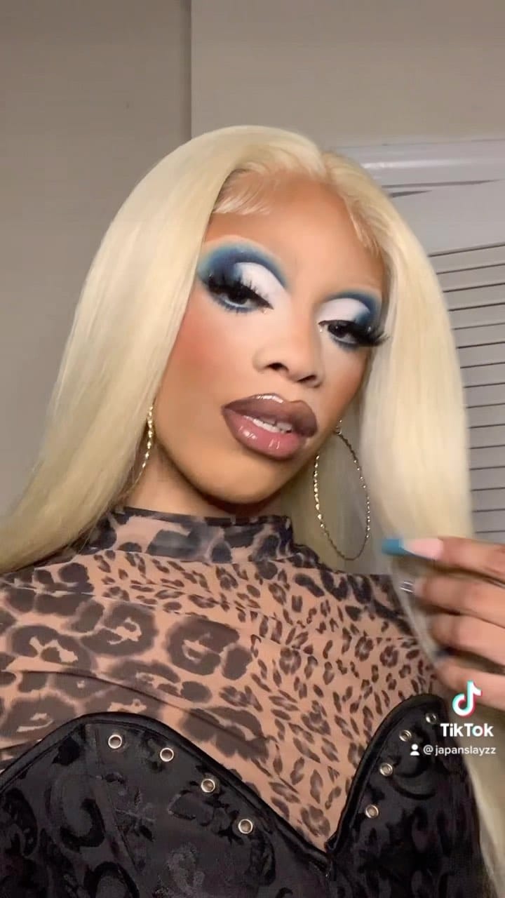 Post 3 by DeLion 💙 on Instagram (video)