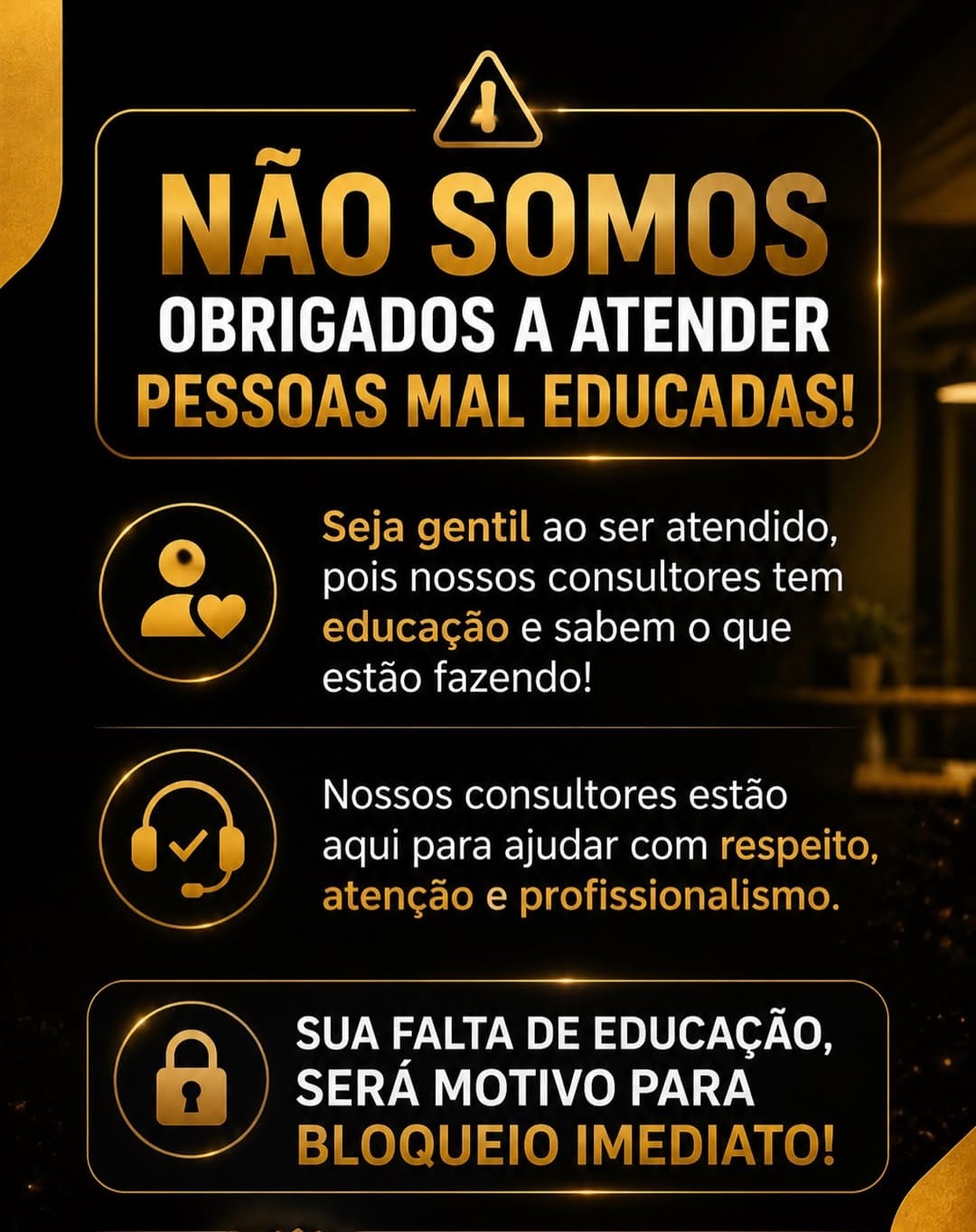 Post 7 by AQUI O SEU NOME VOLTA A TER VALOR! on Instagram (image)