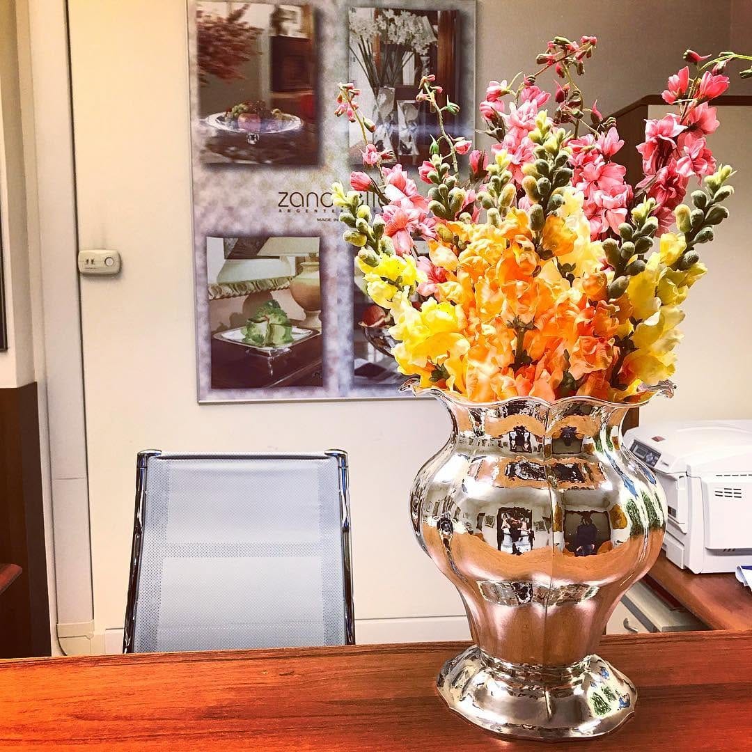 Post 5 by Argenteria Zanovello on Instagram (image)