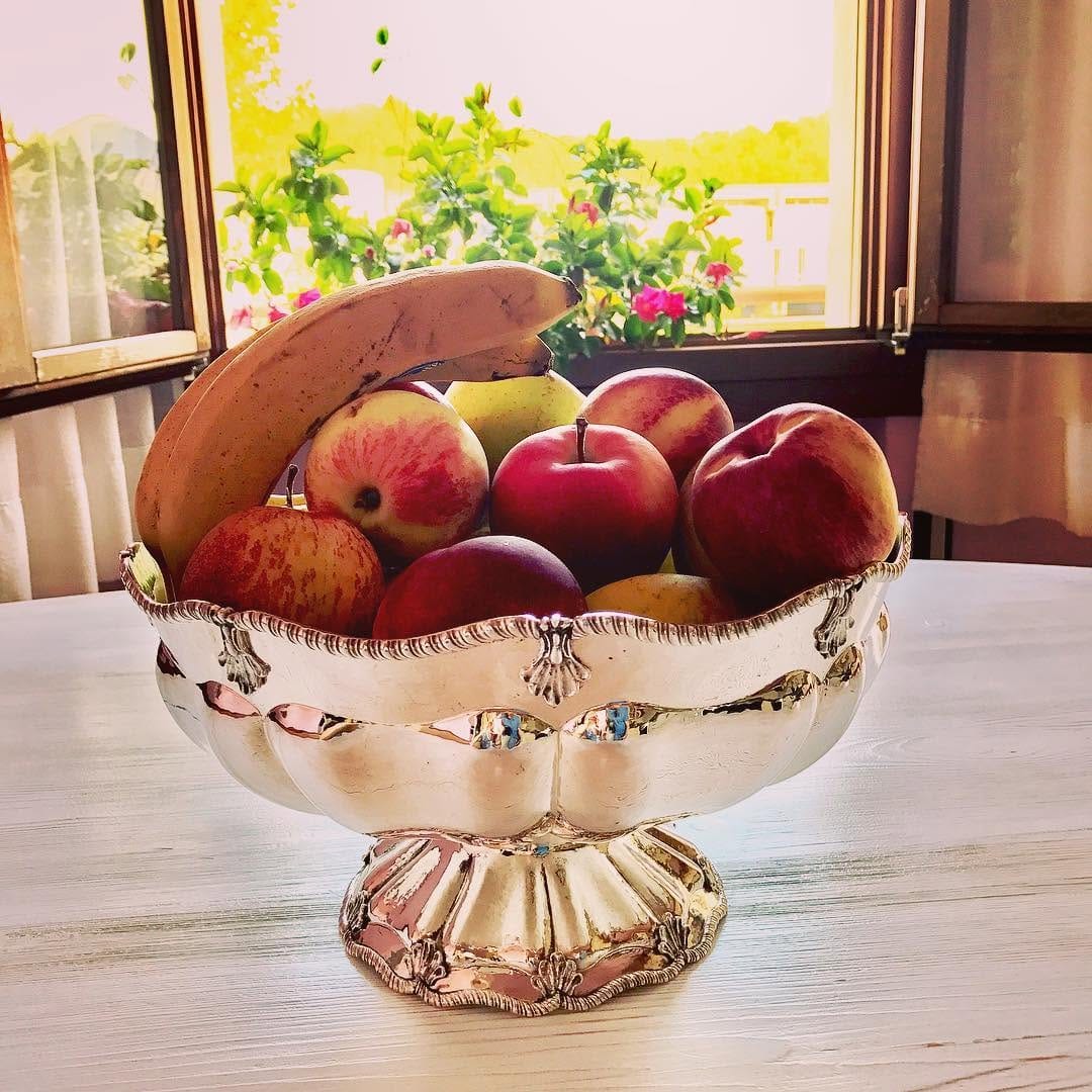 Post 10 by Argenteria Zanovello on Instagram (image)